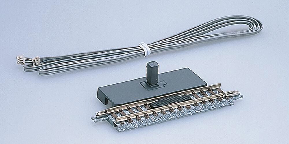 Tomytec X055594 2 Sensorschienen, gerade, in